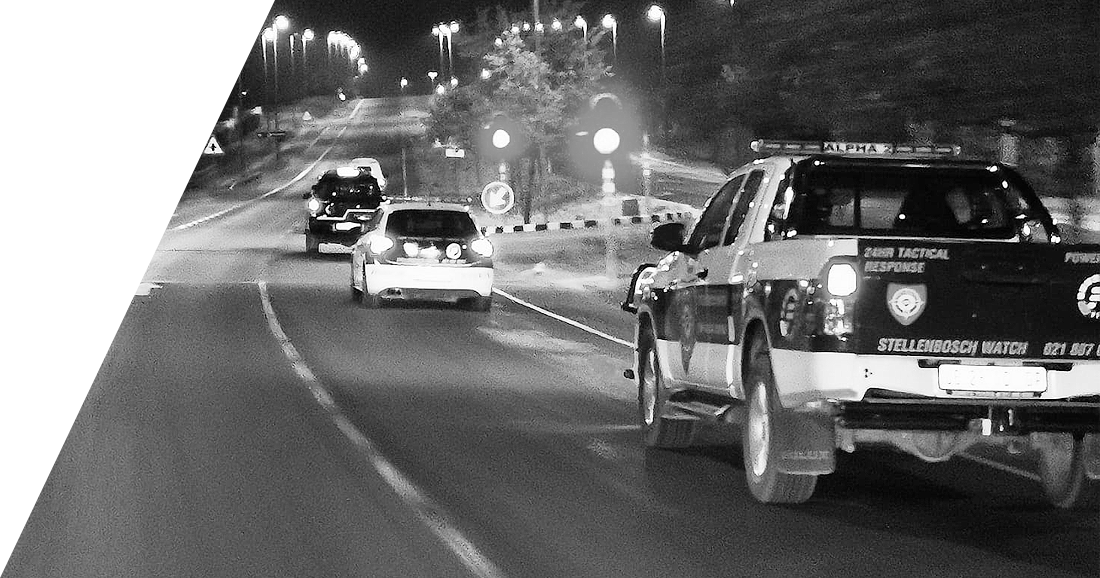 Why choose Stellenbosch Watch